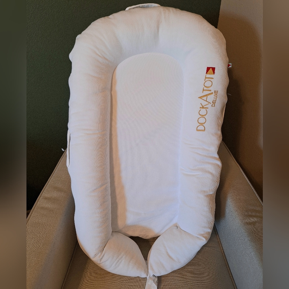 Dockatot Deluxe